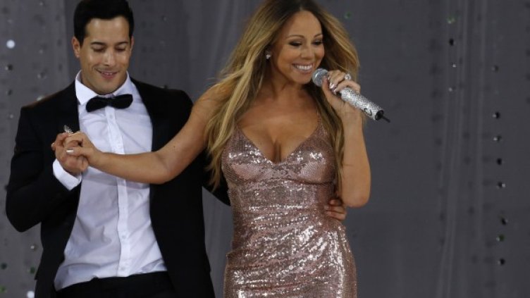 Снимка: Reuters