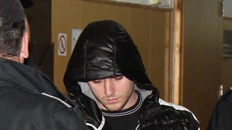 Снимка: Булфото