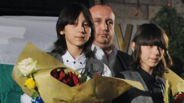 Снимка: Булфото, архив