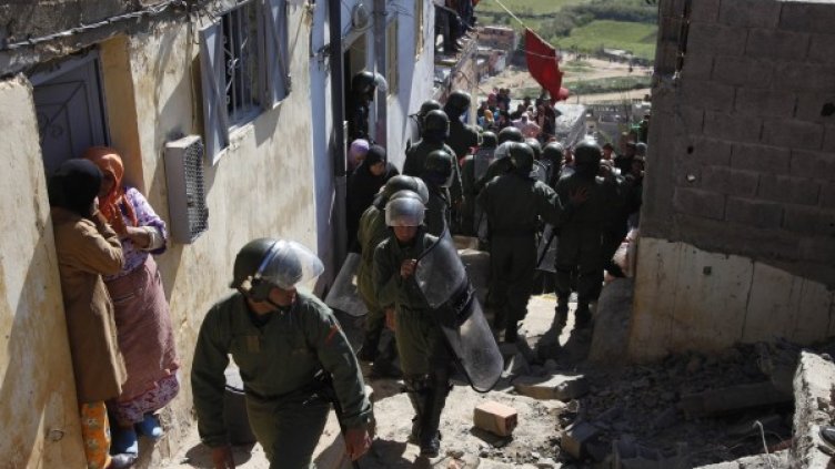 Снимка: архив, Reuters