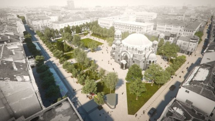 Снимка: Столична община