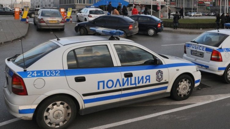 Снимка: архив Булфото