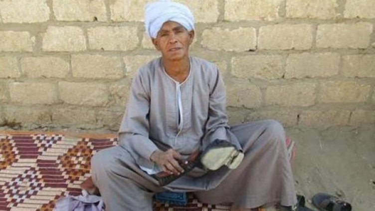 Снимка: Twitter