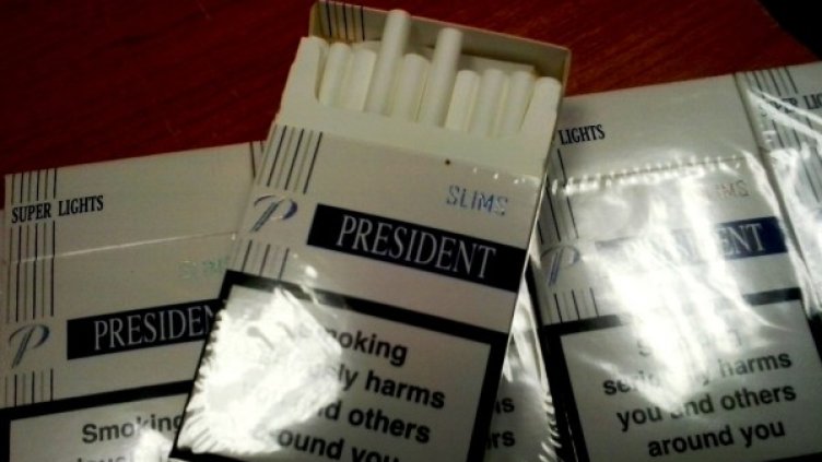 Снимка: Агенция "Митници"