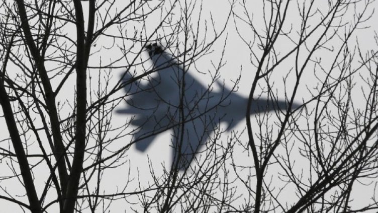 Снимка: архив, Reuters