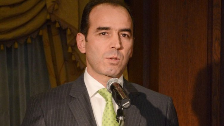 Иван Искров. Снимка: архив, БулФото