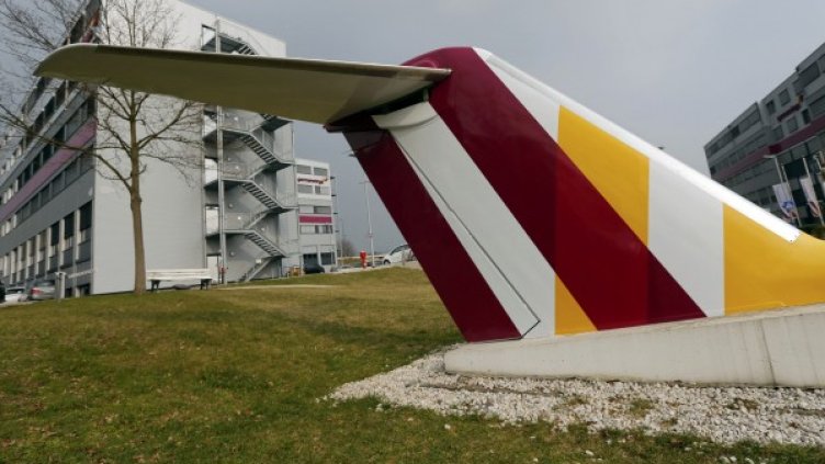 Снимка: Ройтерс