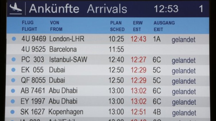 Снимка: Reuters