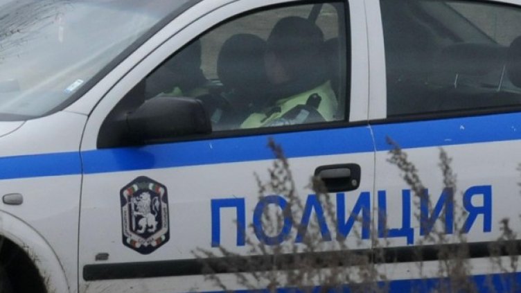 Снимка: Булфото