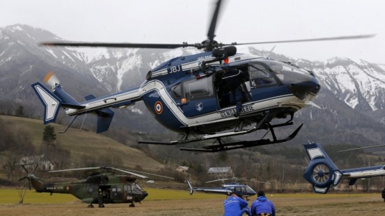 Снимка: Reuters