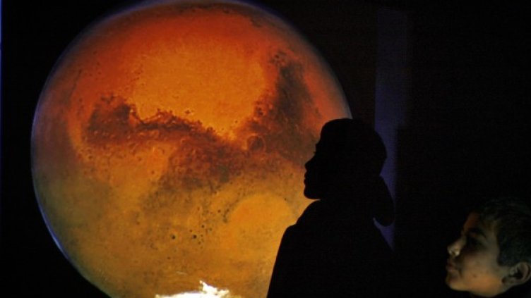 Снимка: Reuters