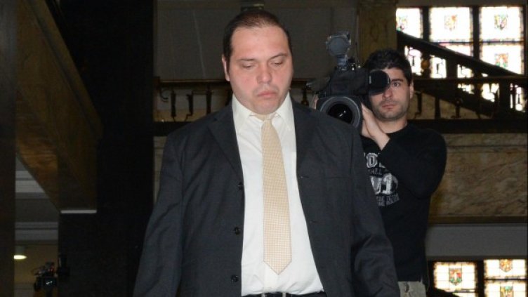 Снимка: архив Булфото