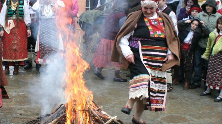 Снимка: архив Булфото