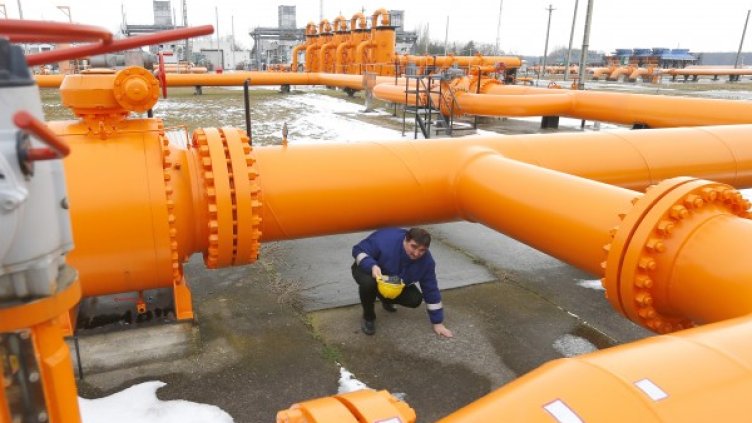 Снимка: Reuters