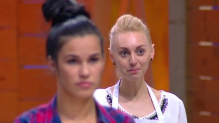 Елена приложи стратегия в избора на основни продукти за теста за креативност. Снимка: bTV