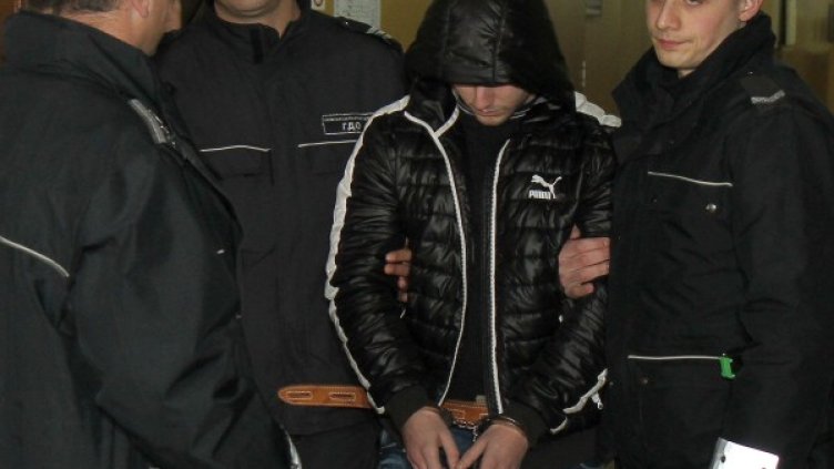 Снимка: архив, Булфото