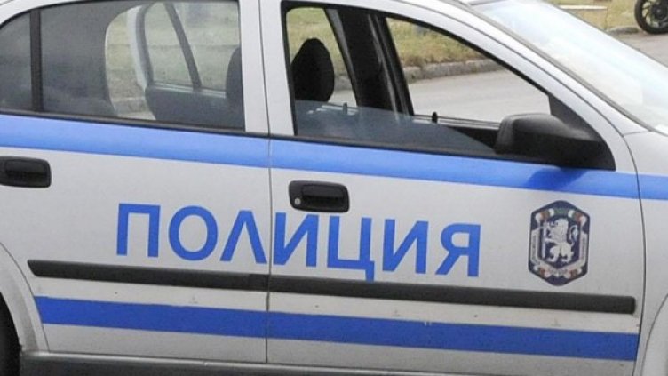 Архив: Булфото