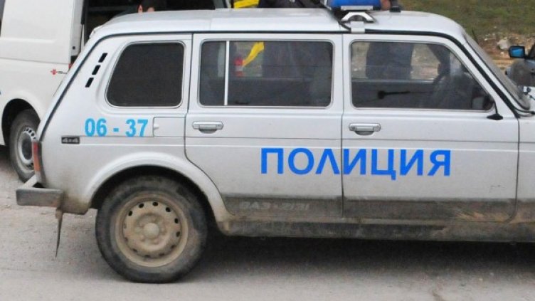 Снимка: Булфото