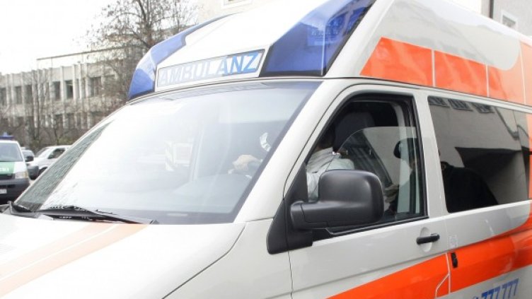 Снимка: Архив Reuters