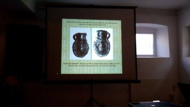 Снимка: Dnes.bg