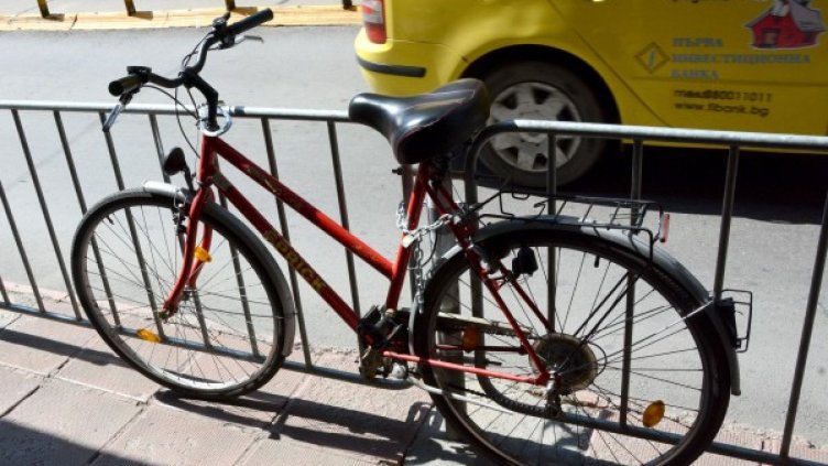 Снимка: Булфото, ахрив