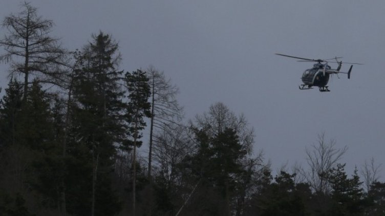 Снимка: Reuters