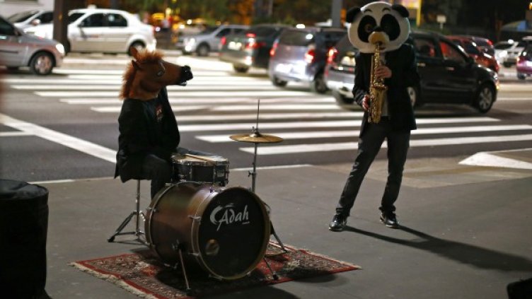 Снимка: Reuters, архив