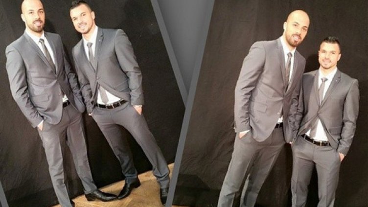 Снимка: Instagram