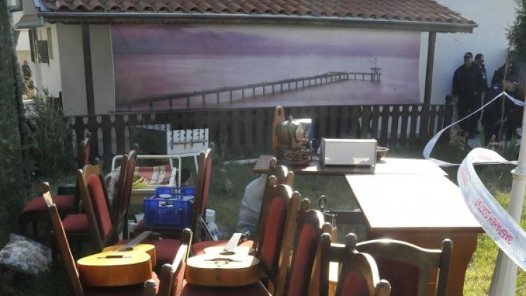 Снимка: архив Булфото