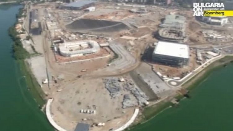 Снимка: bgonair.bg