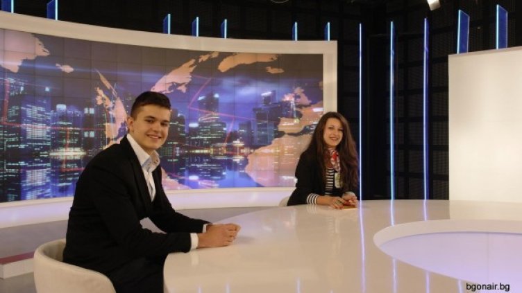 Снимка: Bulgaria On Air