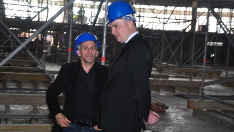 Снимка: Черно море