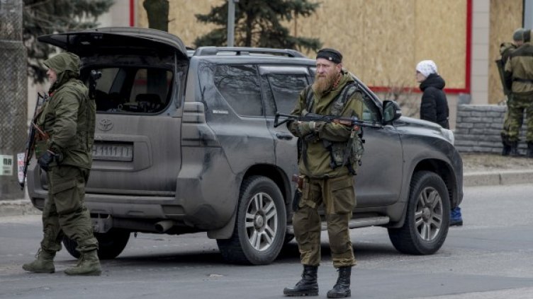 Снимка: Архив Reuters