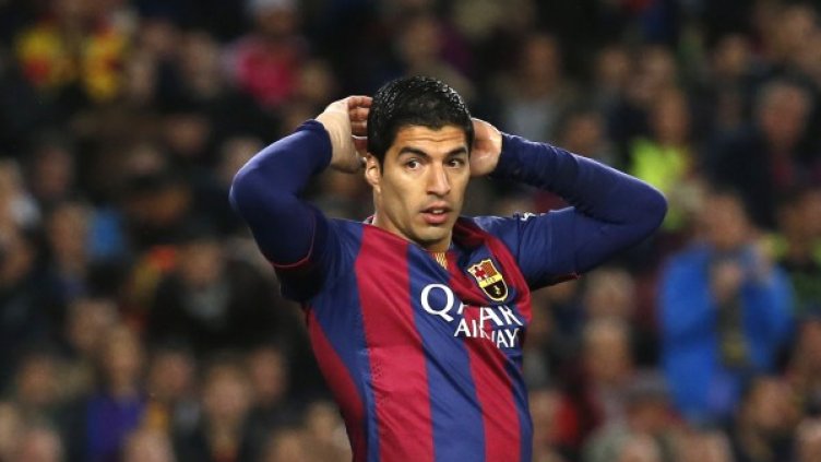 Суарес горд, че го сравняват със Стоичков