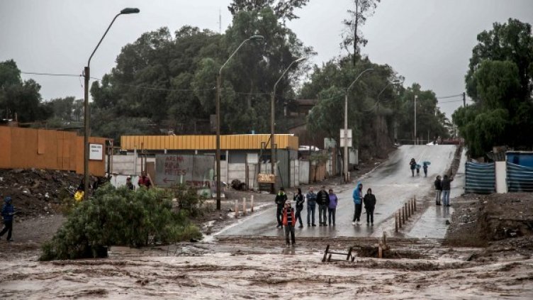 Снимка: Reuters, архив