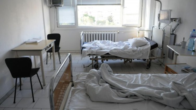 Снимка: Булфото, ахрив