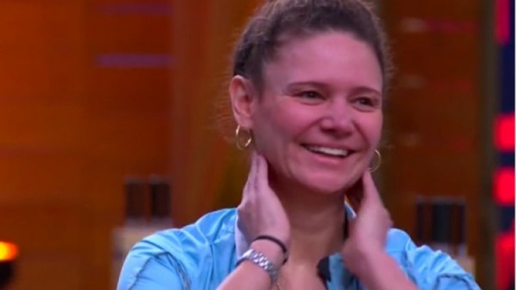 Мариела говори непрекъснато за секс. Снимка: bTV