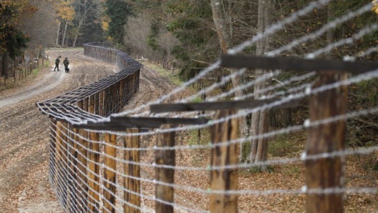 Снимка: архив, Reuters