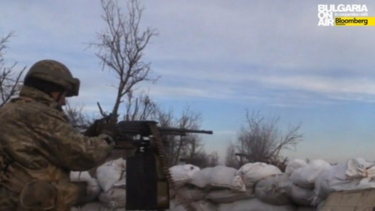 Снимка: bgonair.bg