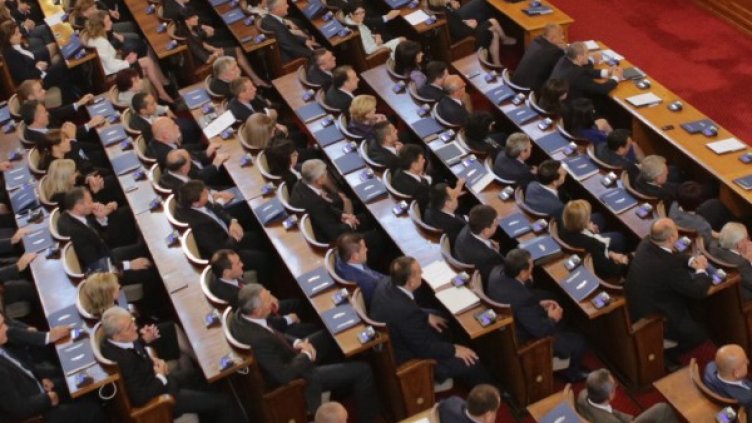 Снимка, архив БТА