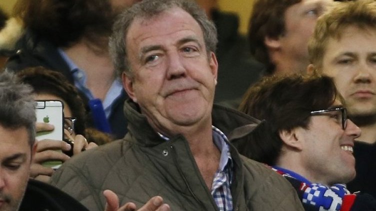 Снимка: Ройтерс