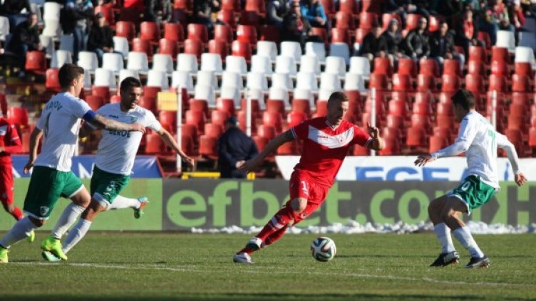 Снимка: Булфото