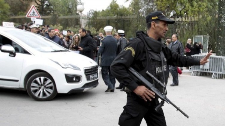 Снимка: архив, Reuters