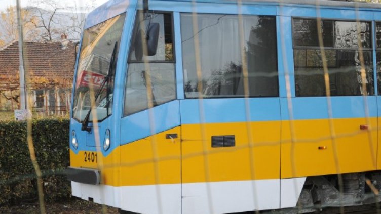 Снимка: архив Булфото