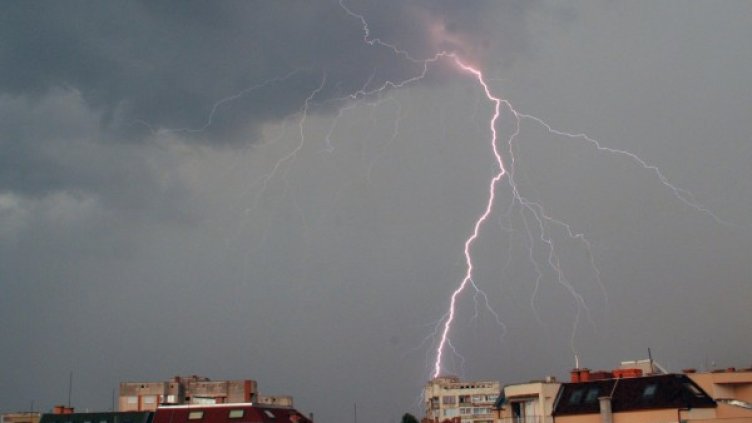 Снимка: архив Булфото