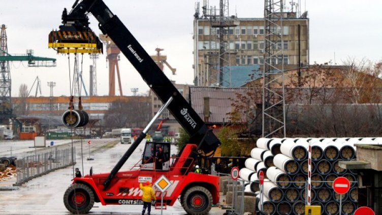 Снимка: архив Impact Press Group