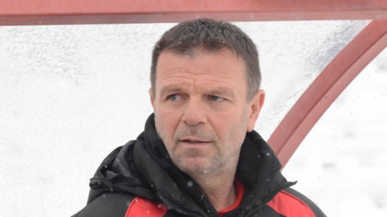 Снимка: Булфото