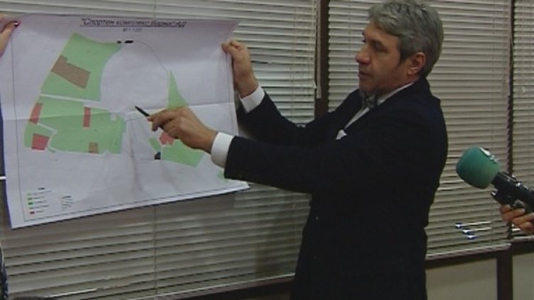 Снимка: Черно море