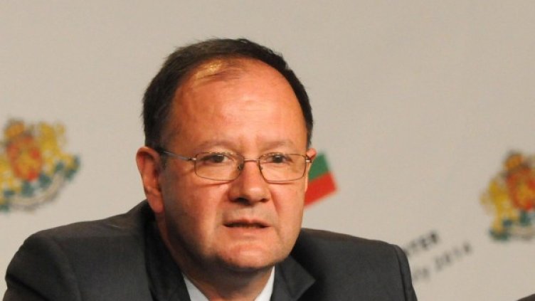 Снимка, архив Булфото