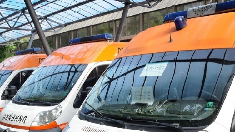 Снимка: архив, Булфото